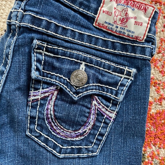 𝚃𝚛𝚞𝚎 𝚛𝚎𝚕𝚒𝚐𝚒𝚘𝚗 𝚓𝚎𝚊𝚗𝚜 - Picture 3 of 7